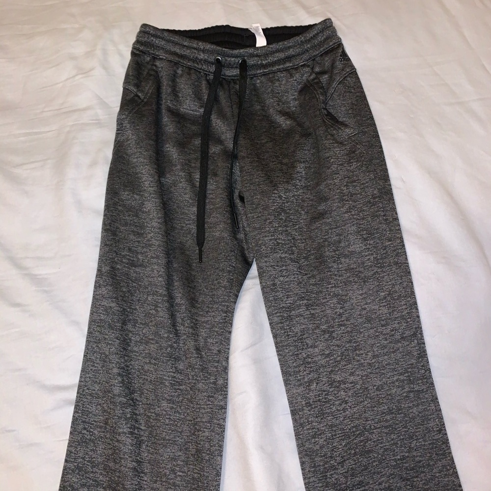 Adidas sweatpants